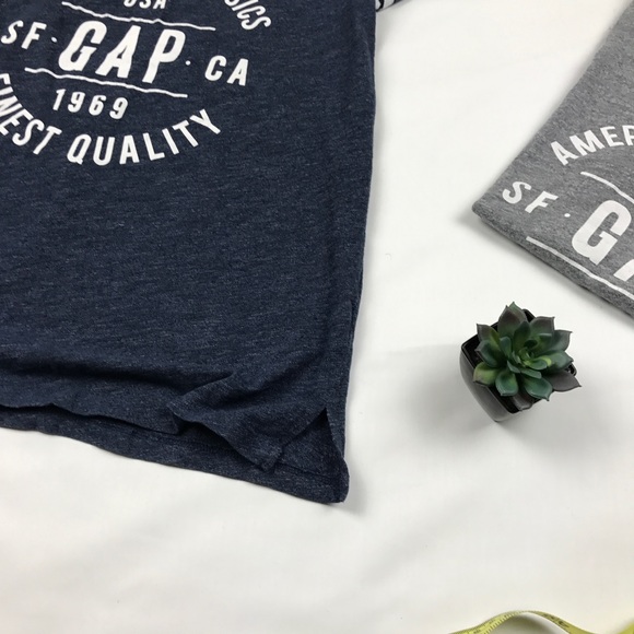 Gap Top Sz S - Picture 8 of 8